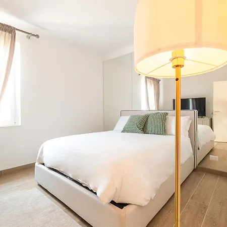 Appartement Magnifico Attico Con Terrazza