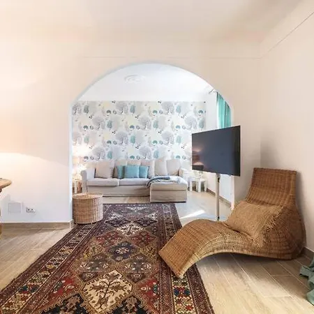 Magnifico Attico Con Terrazza Apartment